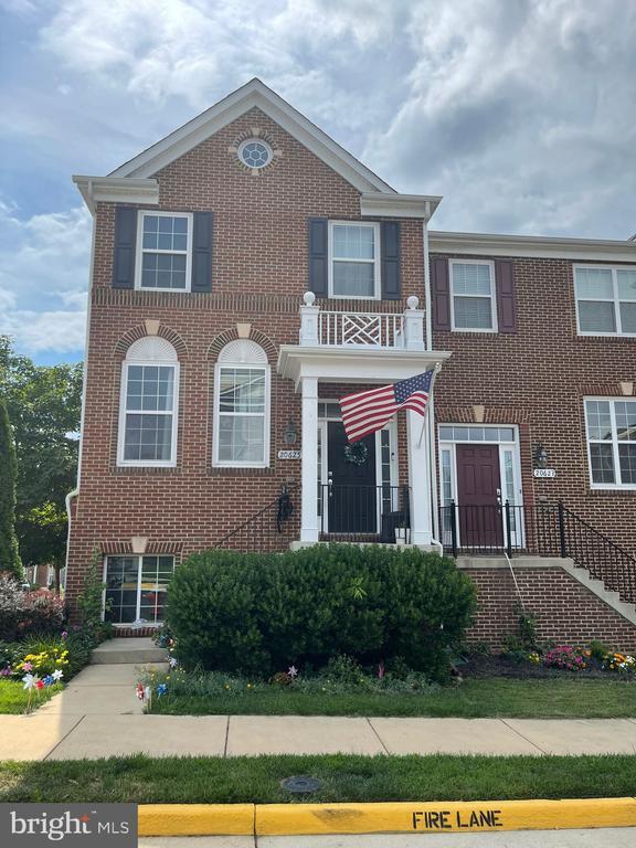 Foto principal - 20625 Smollet Terrace