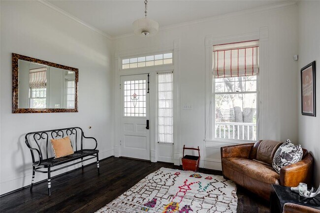 Foto del edificio - 1401 Newning Ave