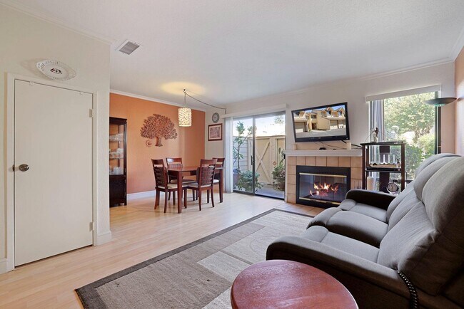 Foto del edificio - 5601 Walnut Ave