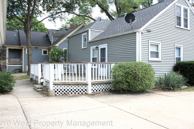 Building Photo - 3 br, 2 bath House - 185 E Oneida Ave.