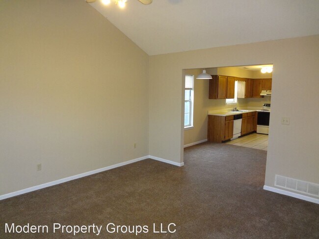 Building Photo - 3705 Pimlico Dr
