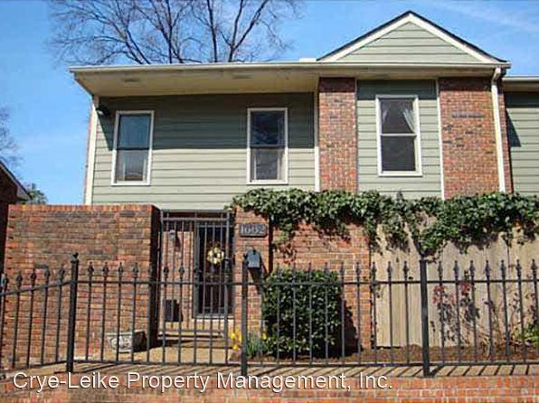 Foto del edificio - 2 br, 1.5 bath House - 1685 Regents Park Dr
