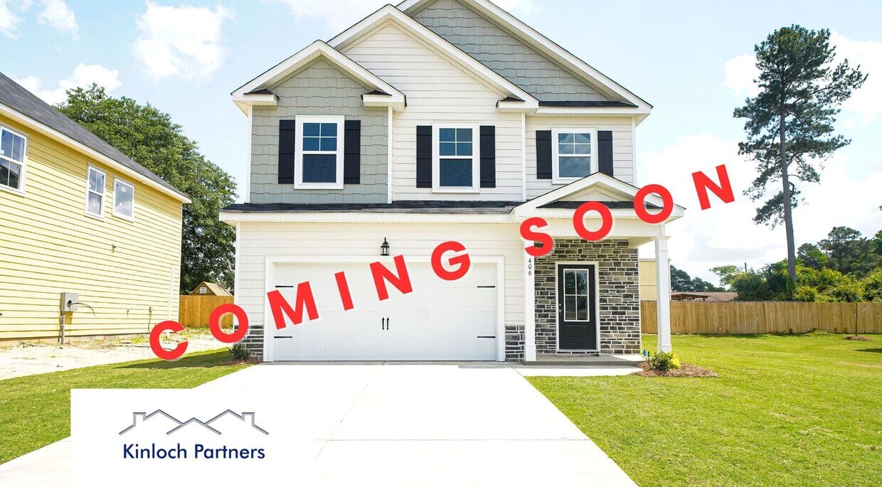 Foto principal - Now Leasing in John’s Landing – The Brooks...