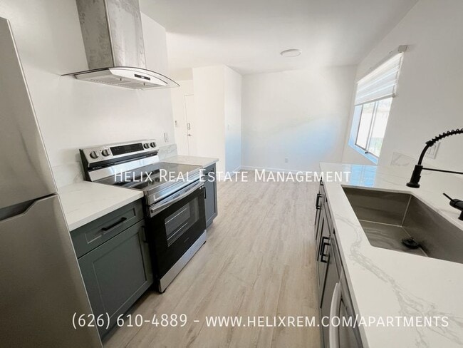 Photo - 1313 Huntington Dr.-5 Apartment
