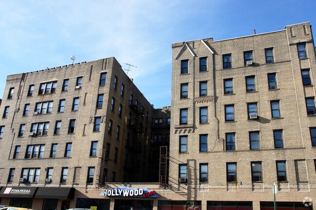 Foto del edificio - 9106-9130 4th Ave