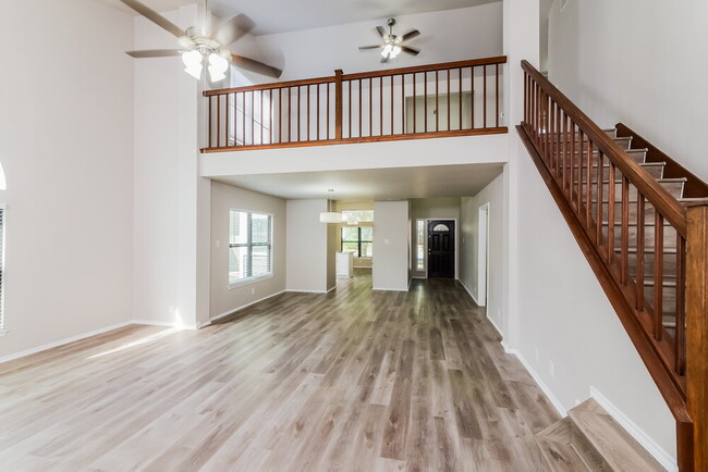 Building Photo - 9710 Spring Harvest
