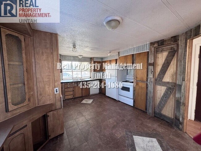 Foto del edificio - Cute 2 Bedroom, 1 Bathroom Trailer Home.