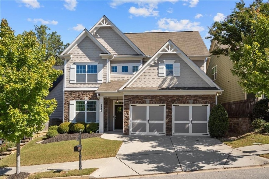 Photo - 1739 Hollingsworth Boulevard NW Unit