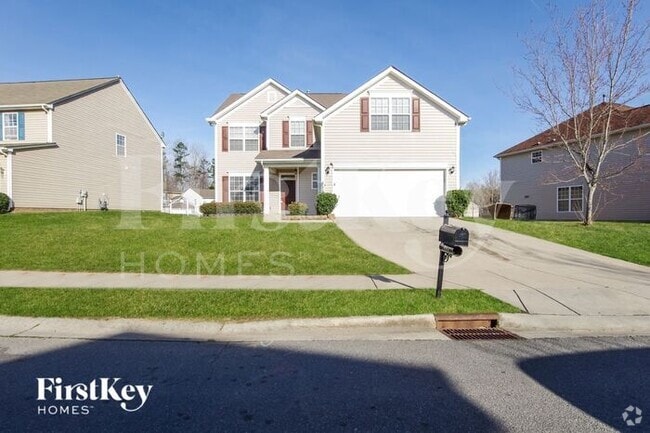 Building Photo - 1003 Break Maker Ln