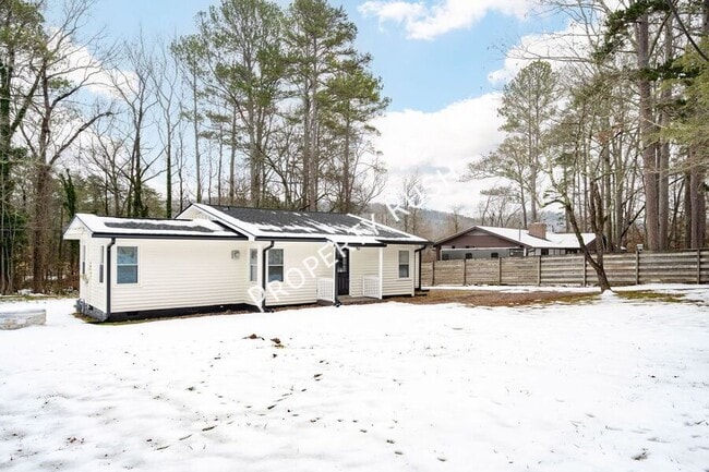 Photo - 939 Dry Valley Rd House