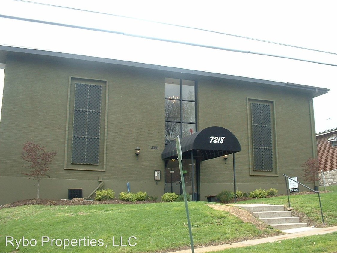 7218 Zephyr Pl Unit 100, Maplewood, MO 63143 Condo for Rent in