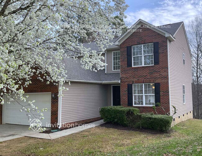 Foto del edificio - 104 Austin Run Ct