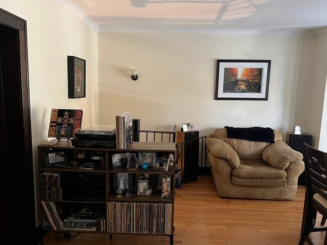 Foto del edificio - 317 Harrison St