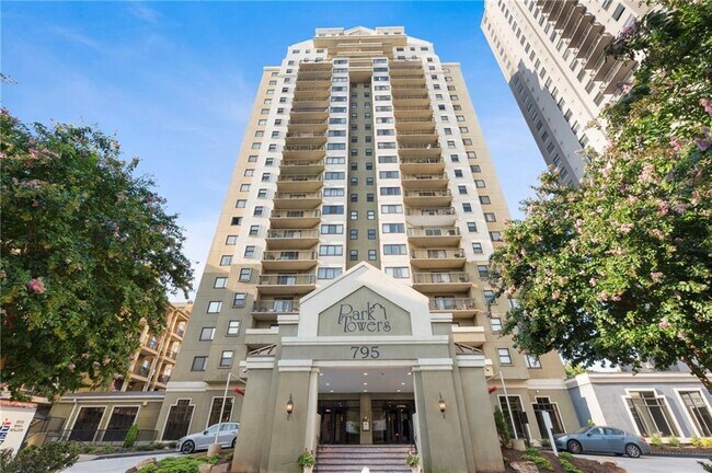 Foto del edificio - 795 Hammond Dr