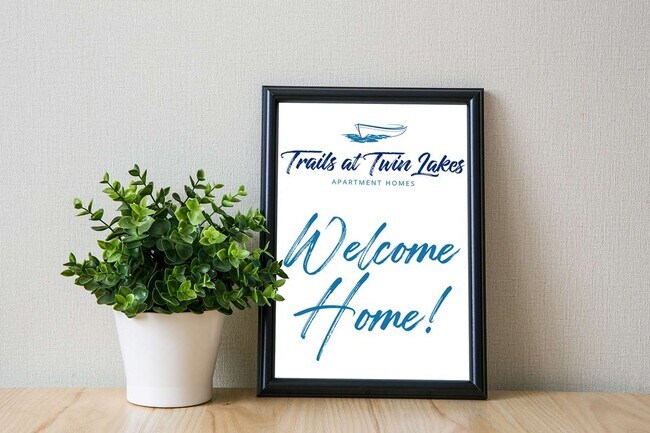 Bienvenido a Trails at Twin Lakes - Trails at Twin Lakes