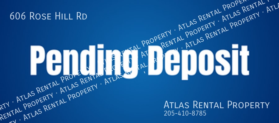 Foto principal - 606 Rose Hill Rd