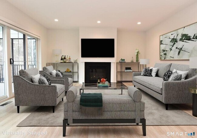 Foto del edificio - 125 Richards Ave