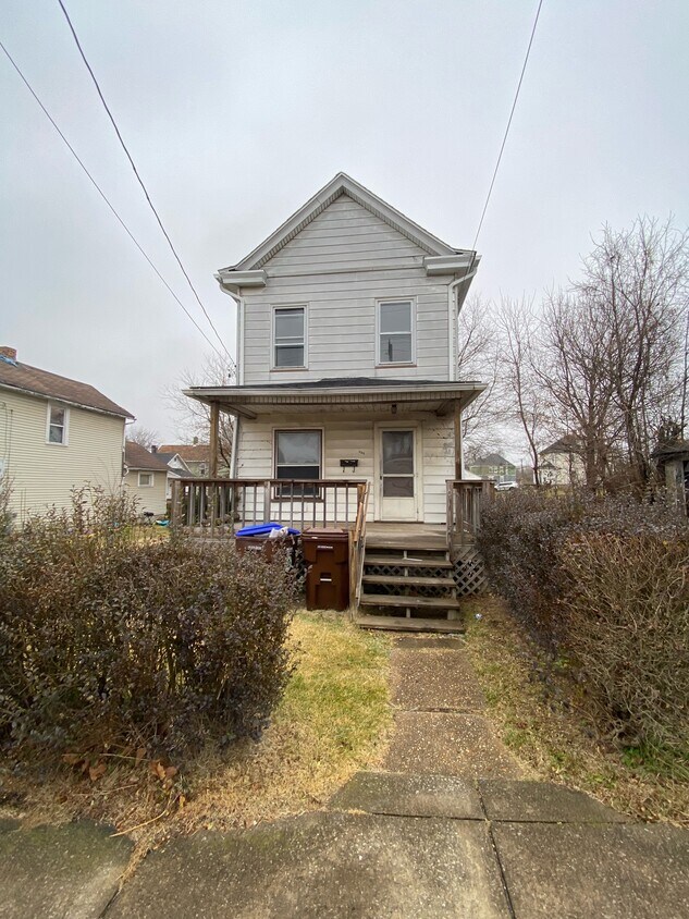 425 St, Sharon, PA 16146 House Rental in Sharon, PA