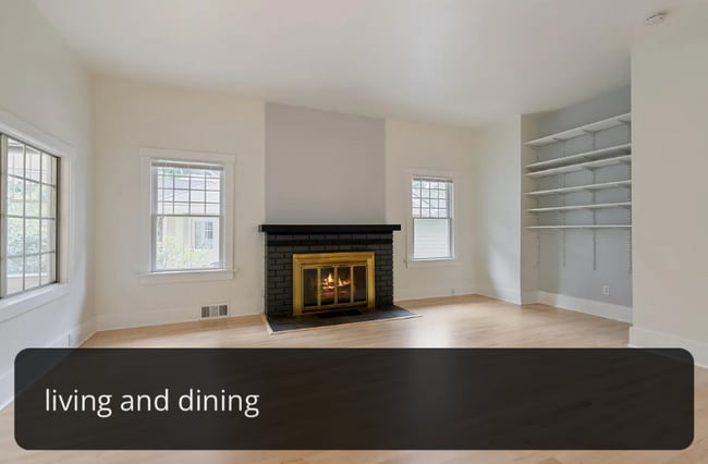 Building Photo - 1001 Akin Ave