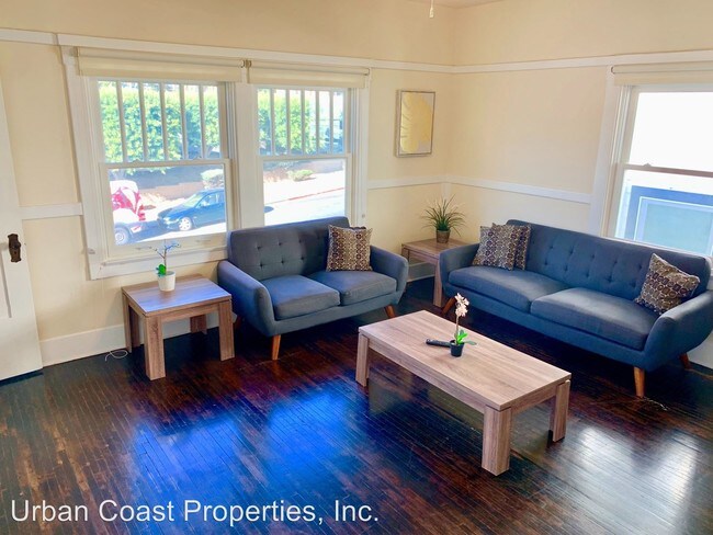 Foto del edificio - 233-239 Hawthorn St