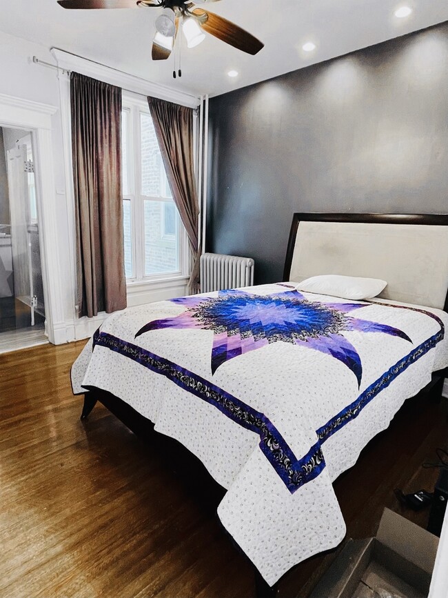 Foto del edificio - 3016 W Walnut St