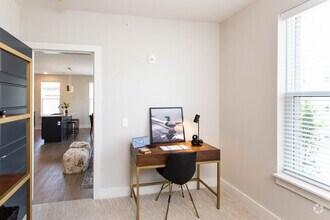 2BR, 2BA - 1,031-1,089 SF - Stevie - Xander on State