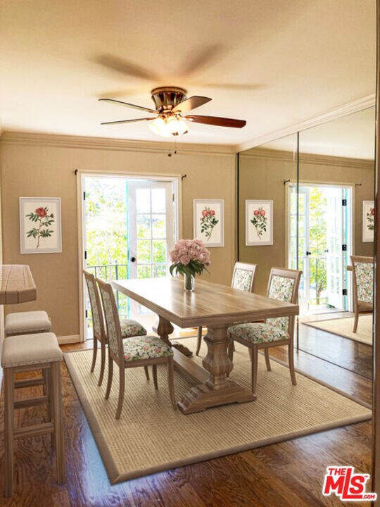 Foto del edificio - 1321 Euclid St