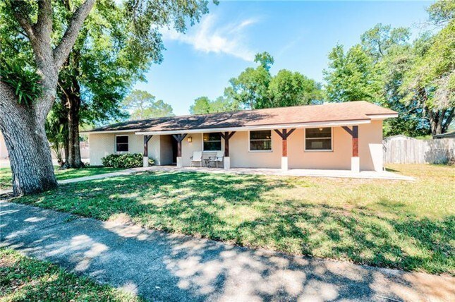 Foto del edificio - 135 Foxridge Run, Longwood, FL 32750