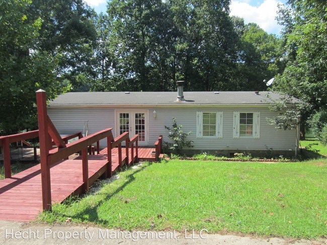 Building Photo - 3 br, 2 bath House - 6958 Shade Tree Ln