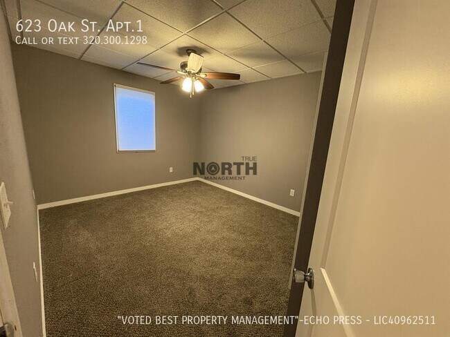 Foto del edificio - 623 Oak St