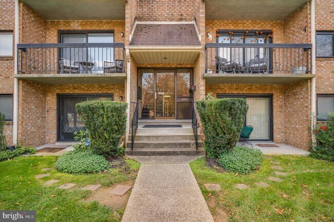 Foto del edificio - 10600 Partridge Ln