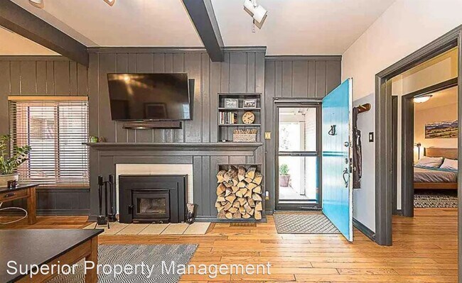 Foto del edificio - 4 br, 2 bath House - 907 Frontier Park Ave.