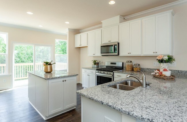 Building Photo - 1101 Finch Ct