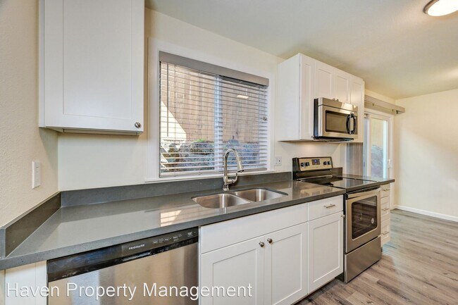 Foto del edificio - 3 br, 2 bath House - 2516 286th Pl S Unit A