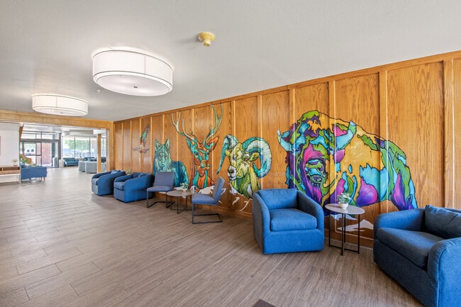 Building Photo - Vivo Living Longmont