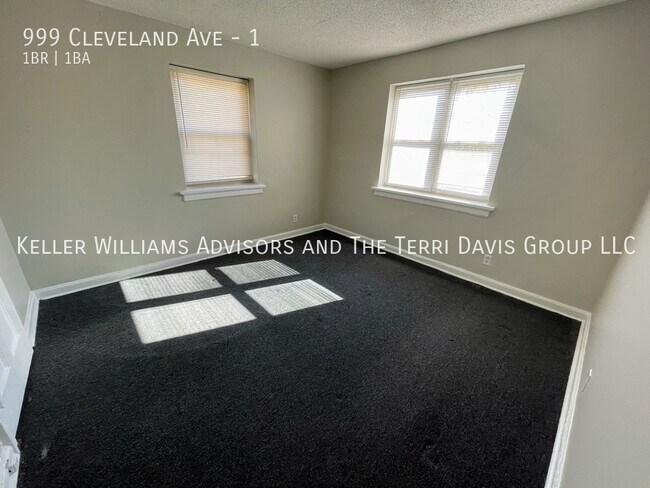 Foto del edificio - 999 Cleveland Ave - 1