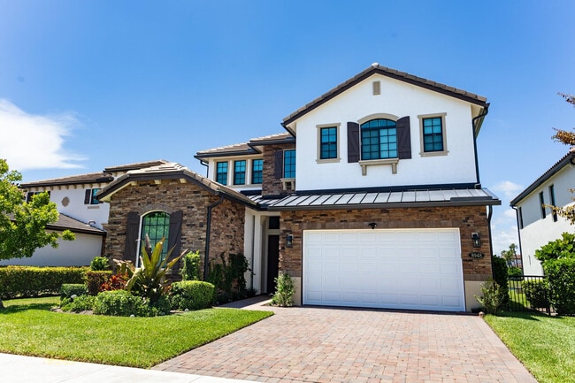 Foto del edificio - 8948 Grand Prix Ln