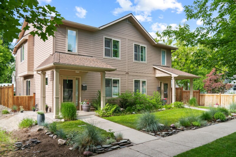 Foto principal - 419 S 3rd St W