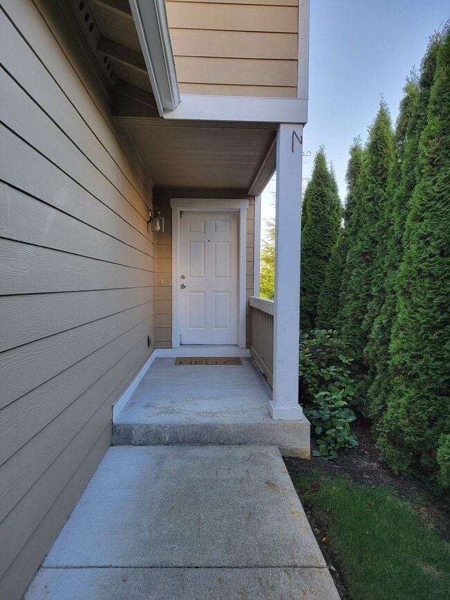 Foto del edificio - Suburban Serenity Nestled in the Heart of Lake Stevens