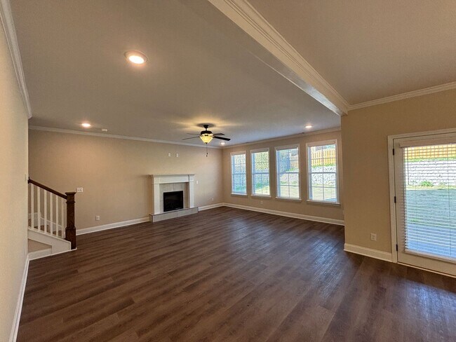 Foto del edificio - Baldwin Place - Columbia County