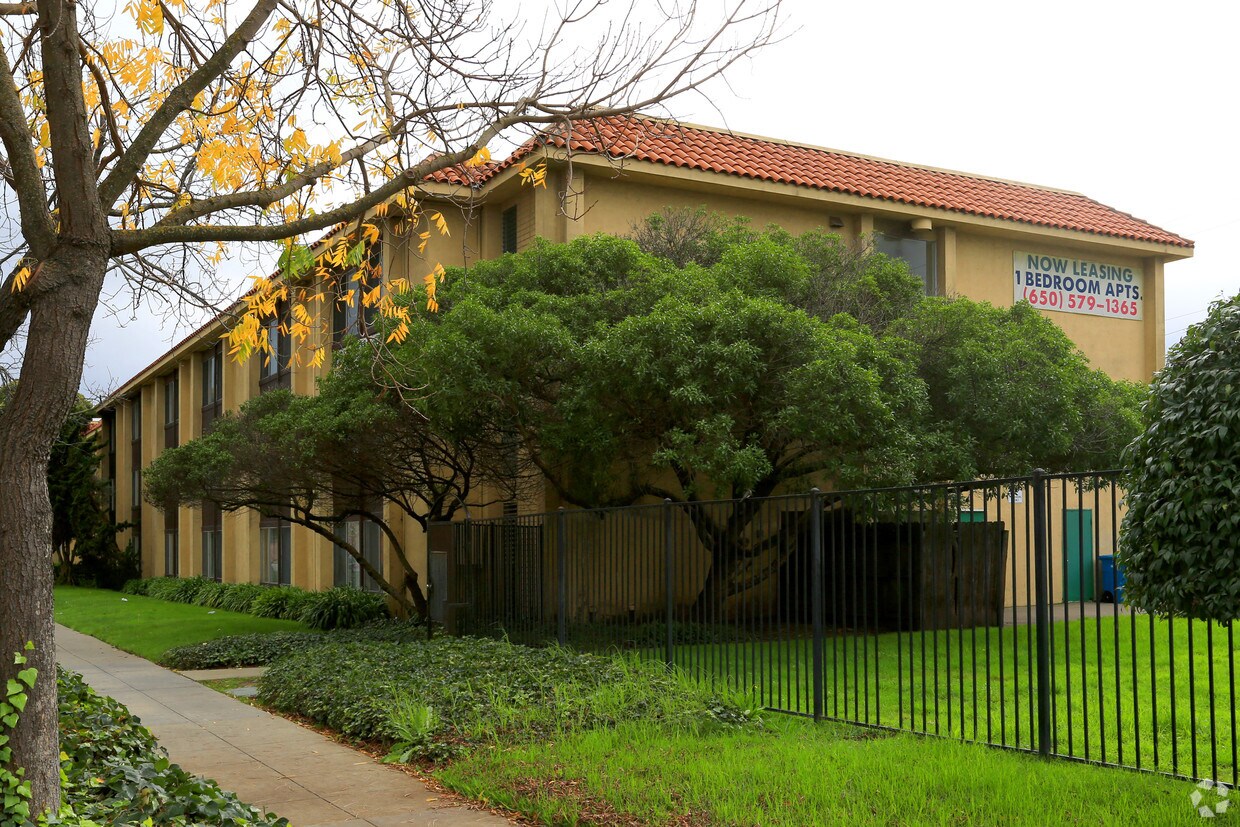 Foto del edificio - Bayview Apartments
