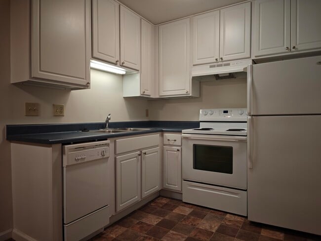 Foto del interior - Pierce Street Apartments