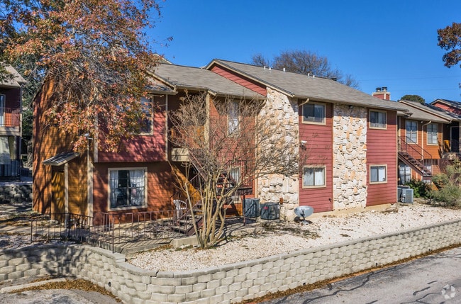Building Photo - Mission at Medical Apartments