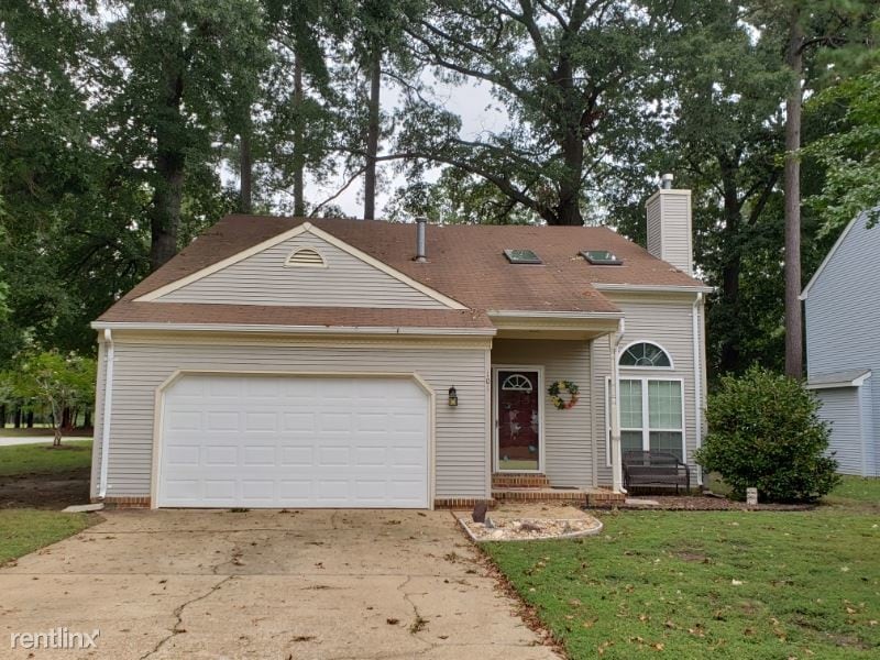 101 Judith Cir, Yorktown, VA 23693 House Rental in Yorktown, VA