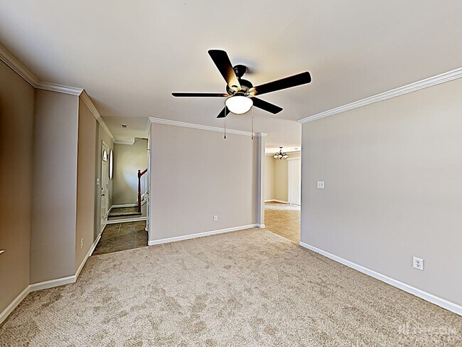 Foto del edificio - 143 Valley Glen Drive Troutman NC