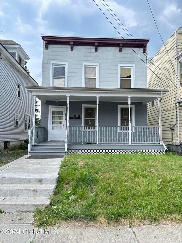 Primary Photo - 344 Second Ave