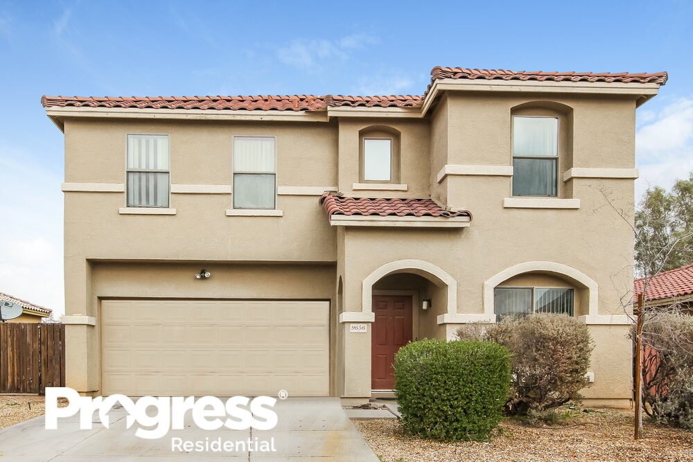 9656 W Cordes Rd, Tolleson, AZ 85353 House Rental in Tolleson, AZ