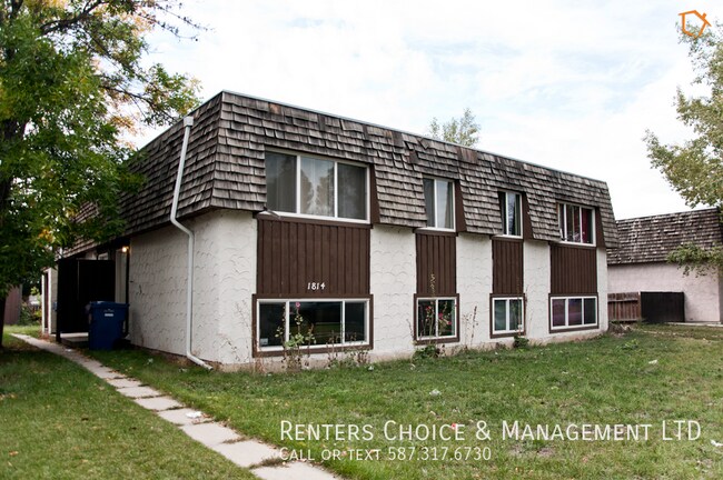 Photo du bâtiment - 2 Bedroom, Cat Friendly, Laundry In Unit