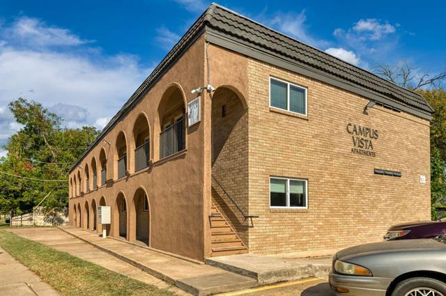 Foto principal - 811 S Mesquite St