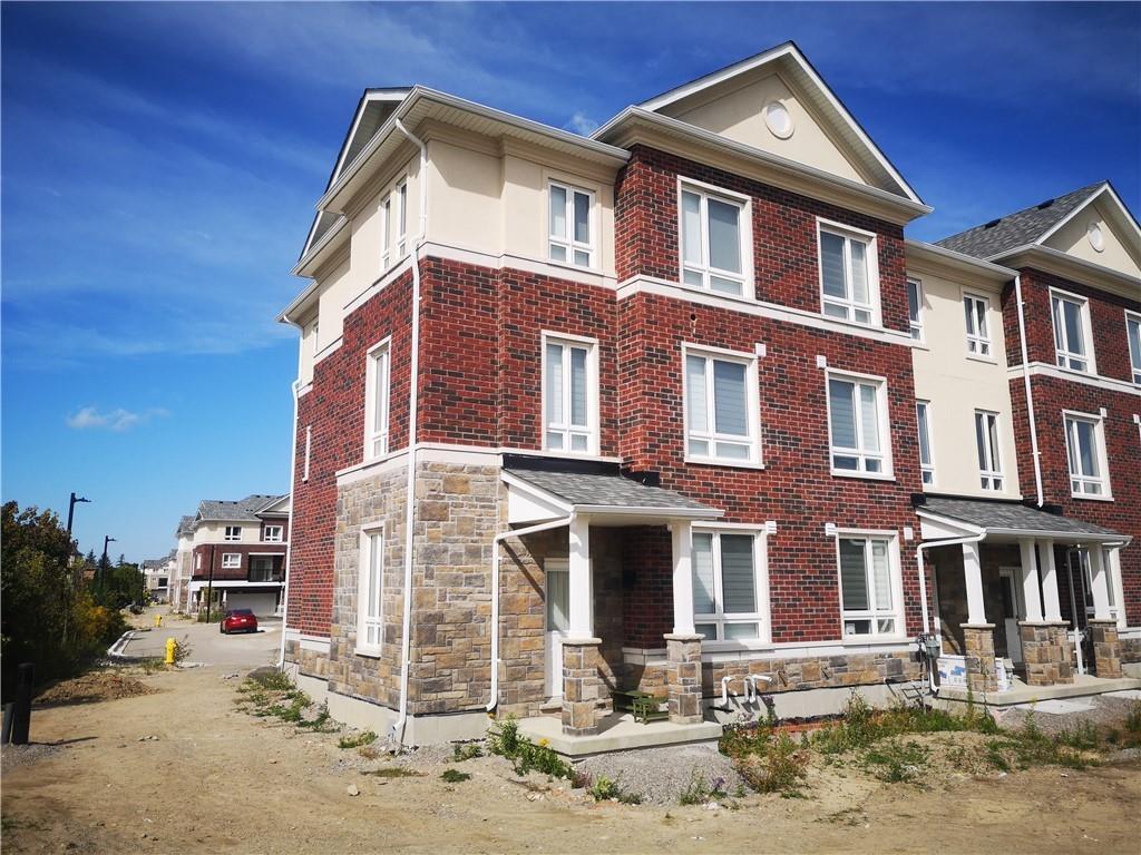 56 Imperial College Ln, Markham, ON L6E 2C2 House for Rent in Markham